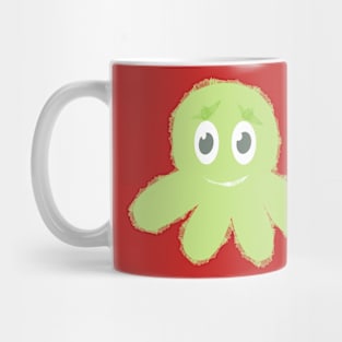 OCTOPUS No. 11 Mug